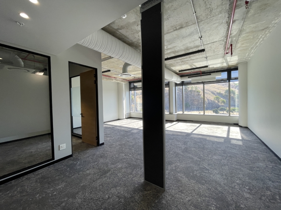 To Let Commercial Property for Rent in De Waterkant Western Cape